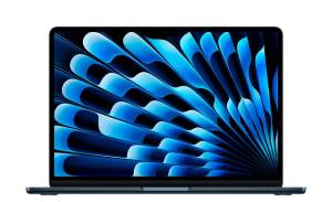 Apple Apple MacBook Air 2026 13" M5 10C/8G 16/512GB Midnight MDHE4T/A